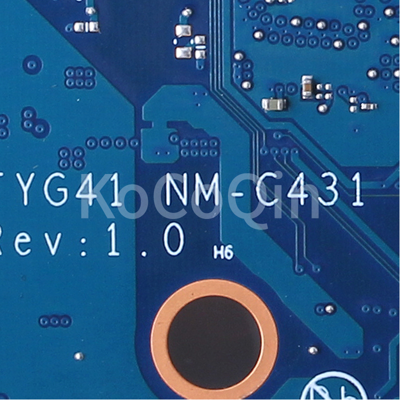 Ddr4 8Gb - NM-C431 для ноутбука LENOVO Yoga C740-14IML,