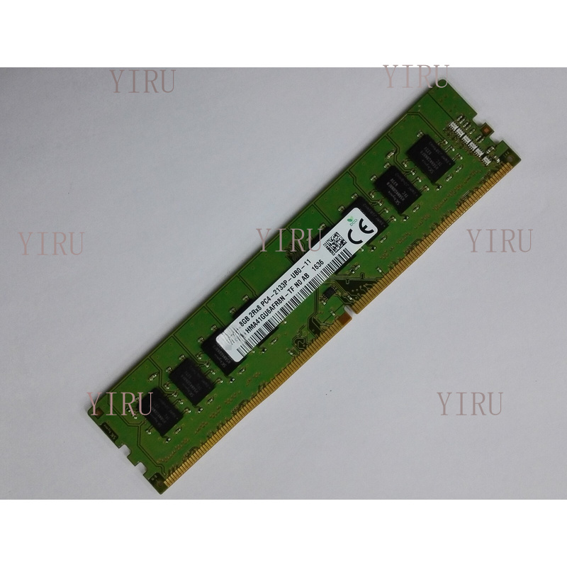 Ddr4 Desktop Ram - L+ SK Hynix 8 ГБ DDR4