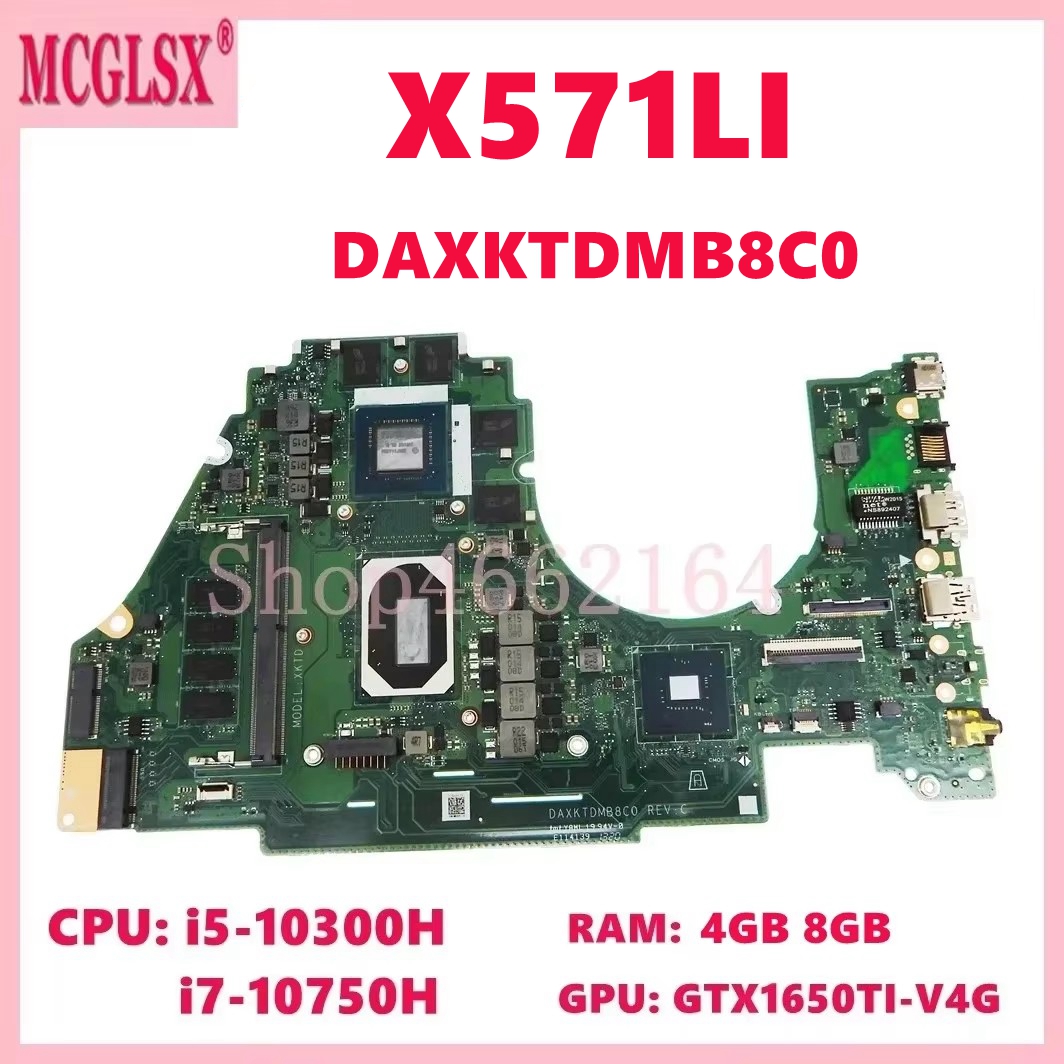 Ddr4 8Gb - Материнская плата DAXKTDMB8C0 I5 I7-10th CPU