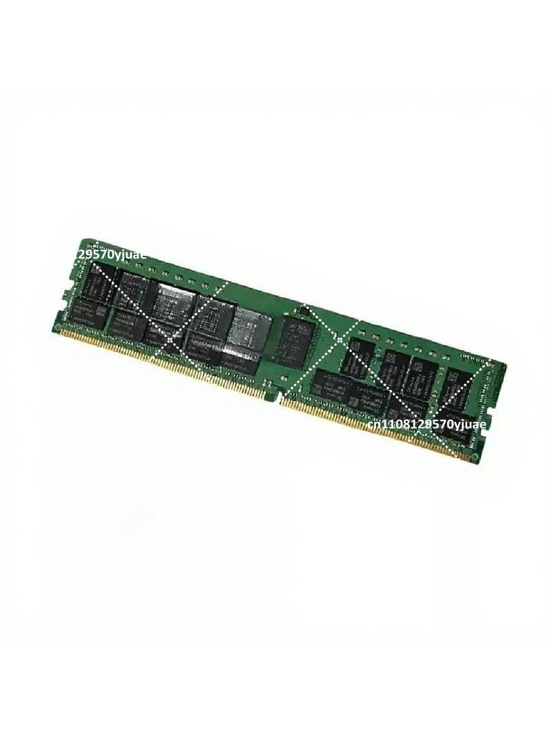 Server Memory Ddr4 - 16 ГБ 32 ГБ 64 ГБ