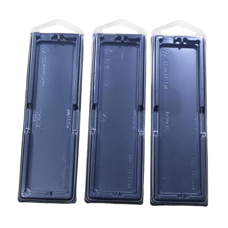 Ddr3 Ram - 10 шт. антистатических пластиковых коробок для