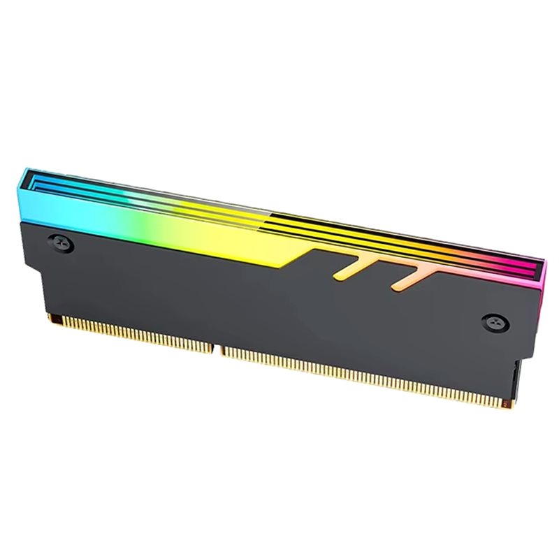 Ddr3 Ram - Новый дизайн: радиатор для оперативной памяти