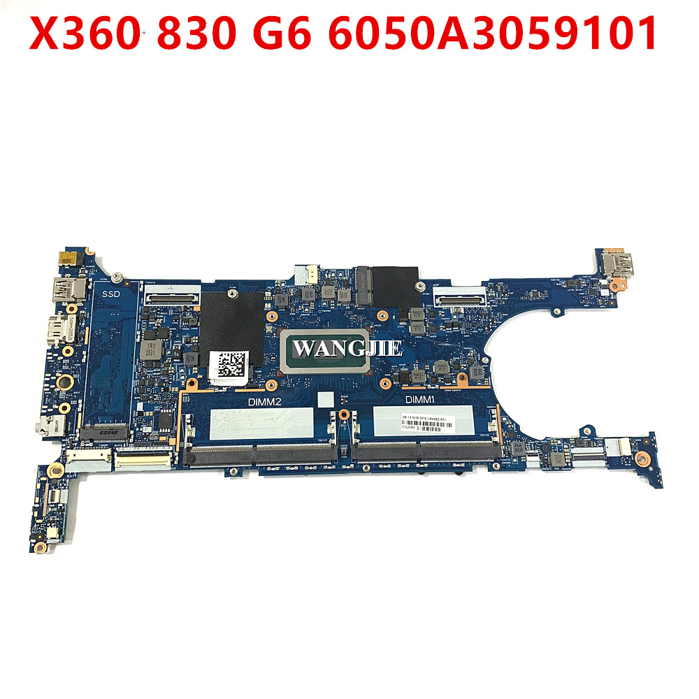 Ddr4 32Gb - Для HP EliteBook X360 830 G6: