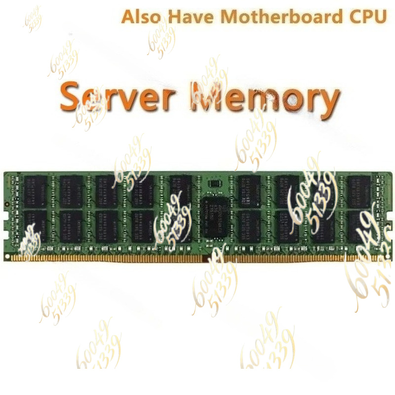 Server Memory Ddr4 - Подходит для M393A1G40DB0-CPB DDR4 8GB 2133MHZ