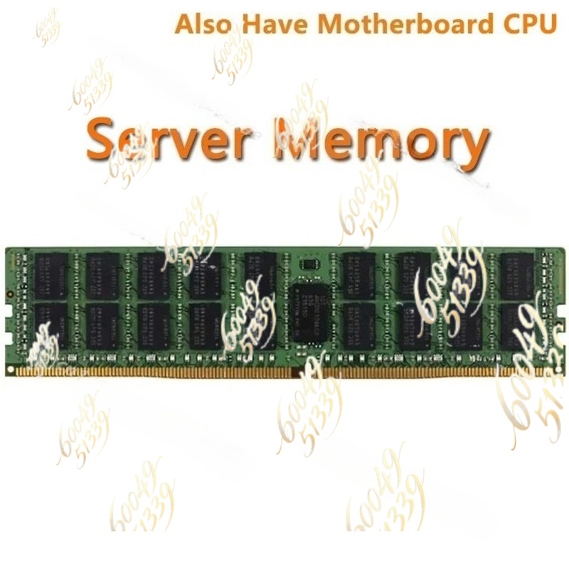 Ddr4 3200Mhz - 8ГБ 16ГБ 32ГБ 64ГБ 128ГБ REG
