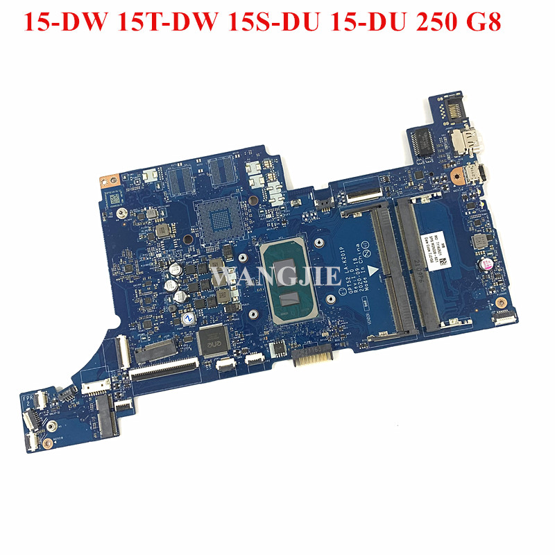 Ddr4 16Gb - Материнская плата M31109-601 для ноутбуков HP