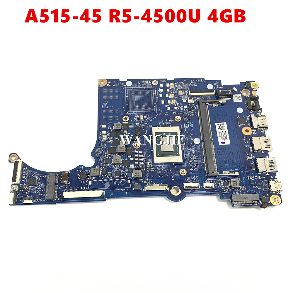 DAZAURMB8C0 для Acer Aspier A5 – обзор и цена Ddr4 16Gb