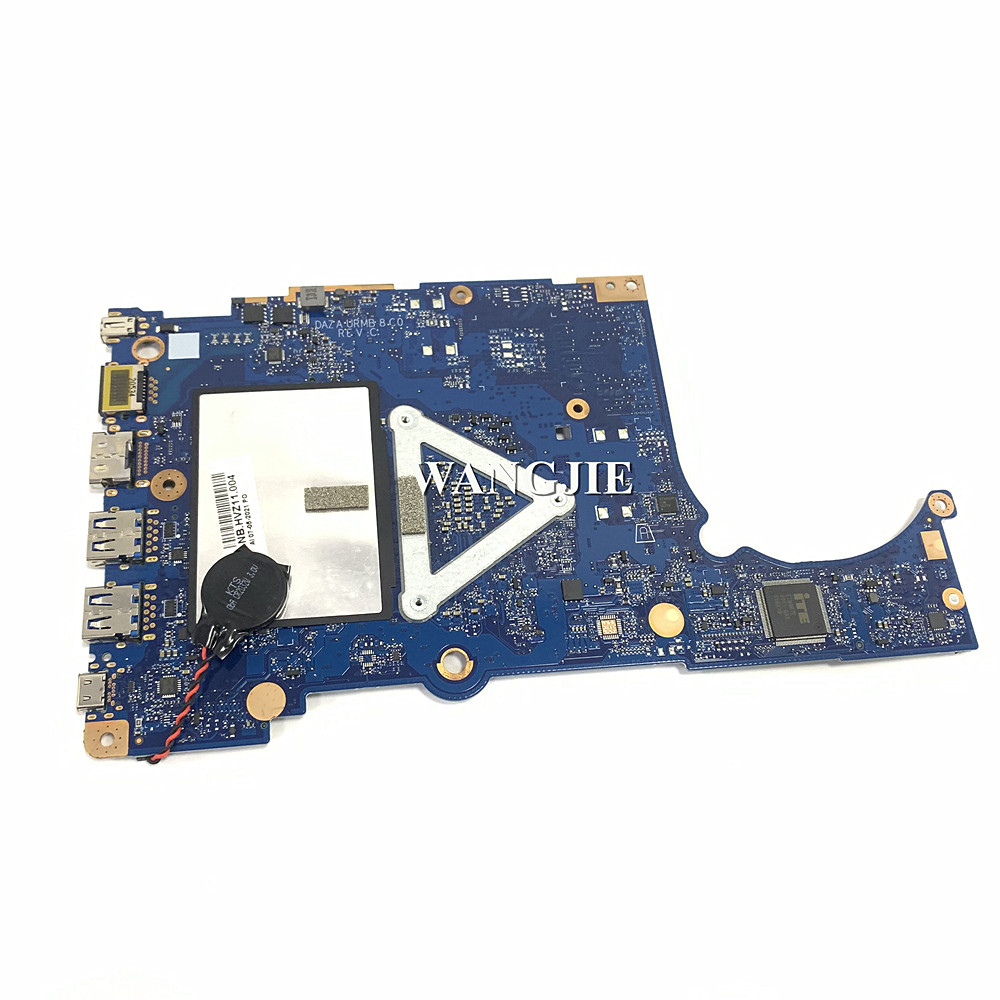 DAZAURMB8C0 для Acer Aspier A5 – обзор и цена Ddr4 16Gb