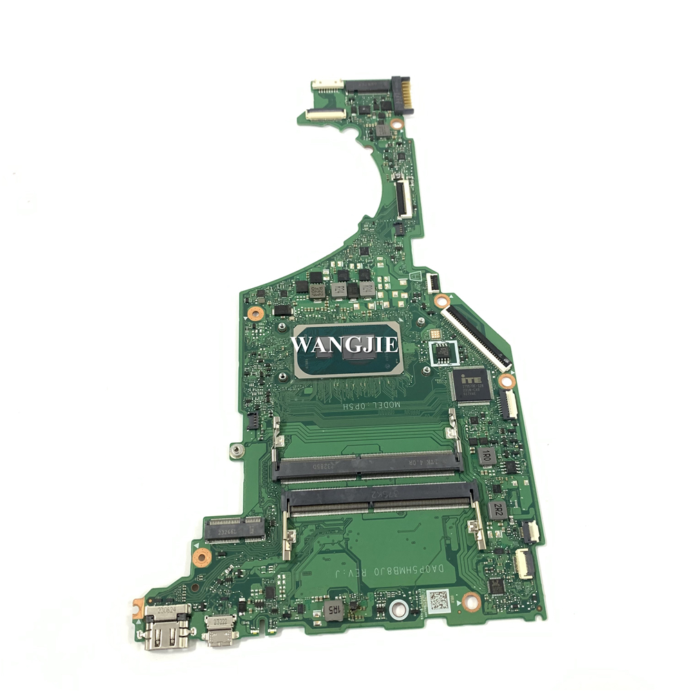 0P5H для ноутбука HP TPN-Q222  – обзор и цена Ddr4 32Gb