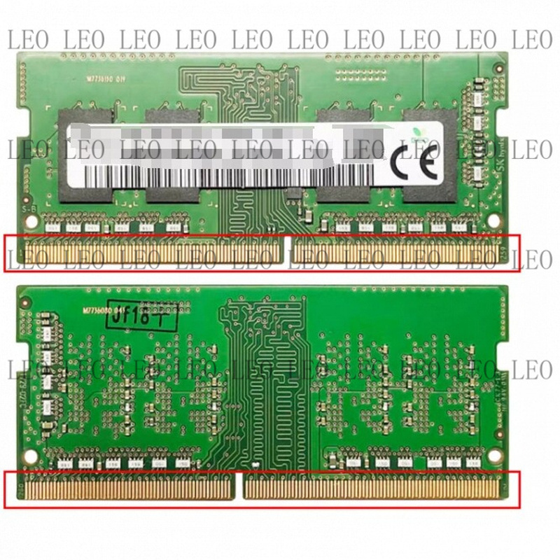Оригинальная оперативная памят – обзор и цена Ddr4 Laptop Ram