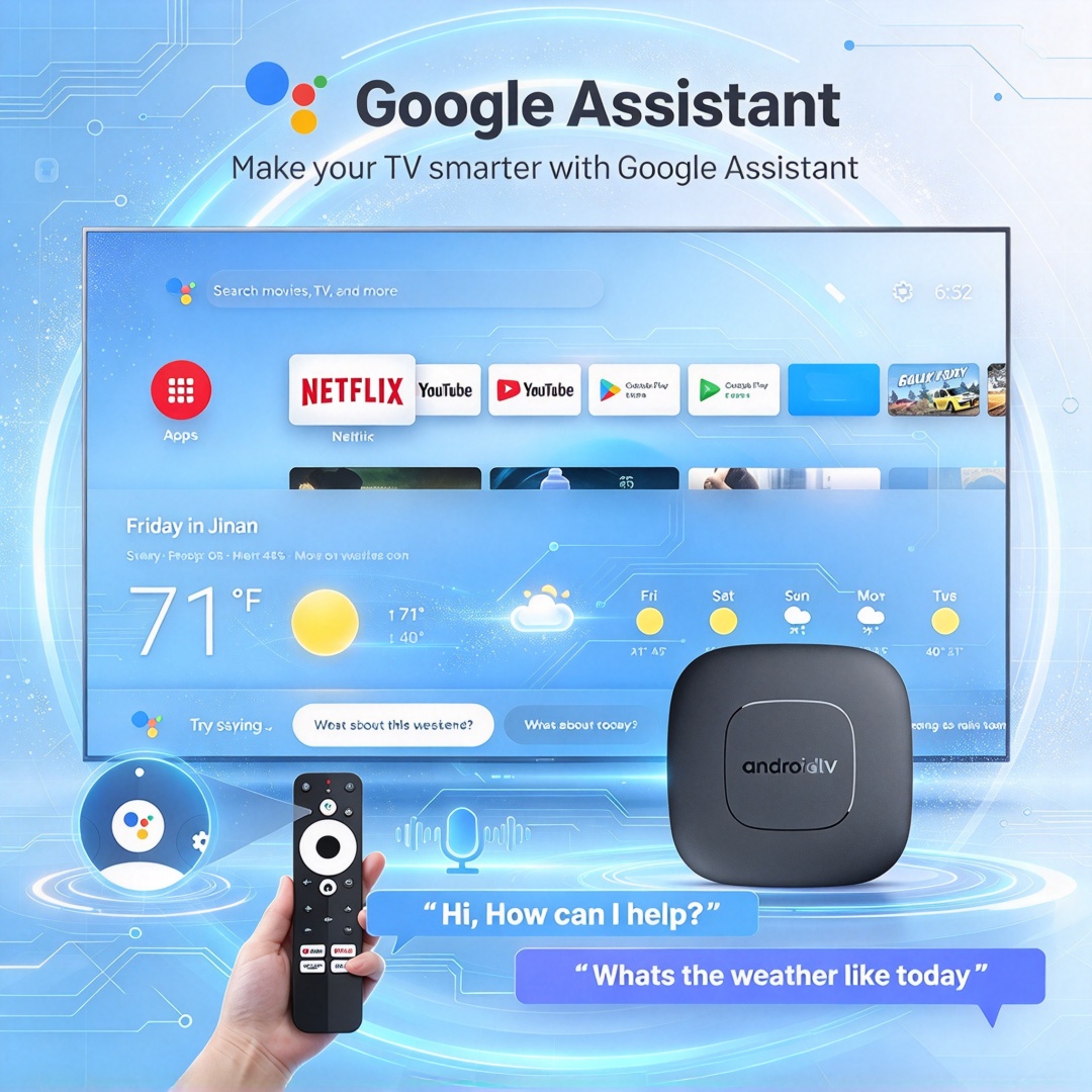 Android 16 8K Smart TV Box T1  – обзор и цена Ddr3 8Gb