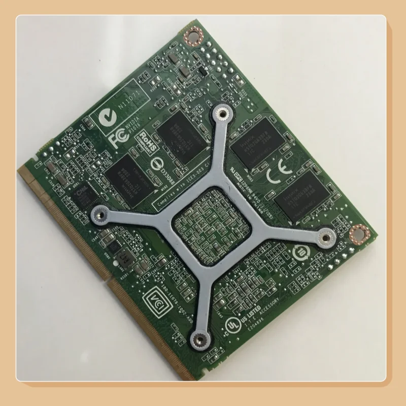 Видеокарта Quadro Q2000M 2G DD – обзор и цена Ddr3 Ram