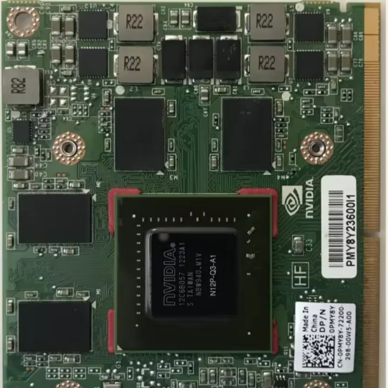 Видеокарта Quadro Q2000M 2G DD – обзор и цена Ddr3 Ram