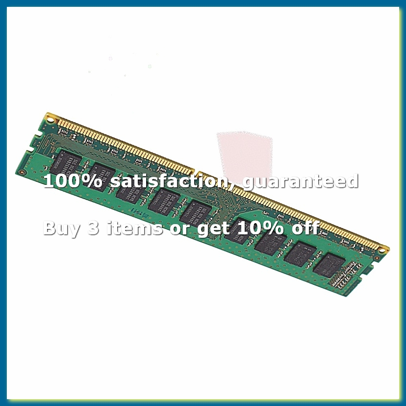 НОВАЯ Оперативная память 4 ГБ  – обзор и цена Ddr3 Ram