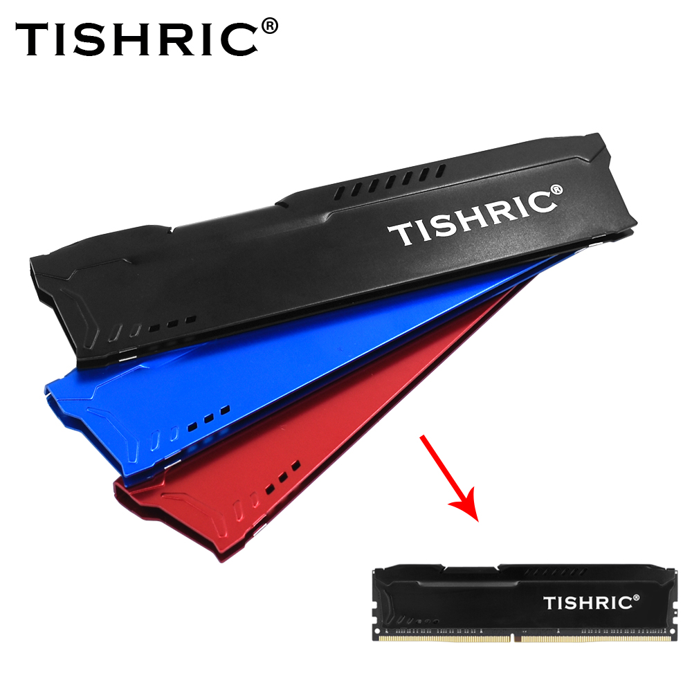 Радиатор-кулер TISHRIC для опе – обзор и цена Ddr3 Ram