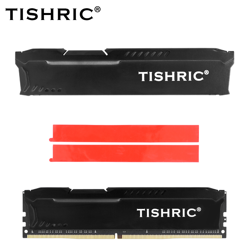 Радиатор-кулер TISHRIC для опе – обзор и цена Ddr3 Ram