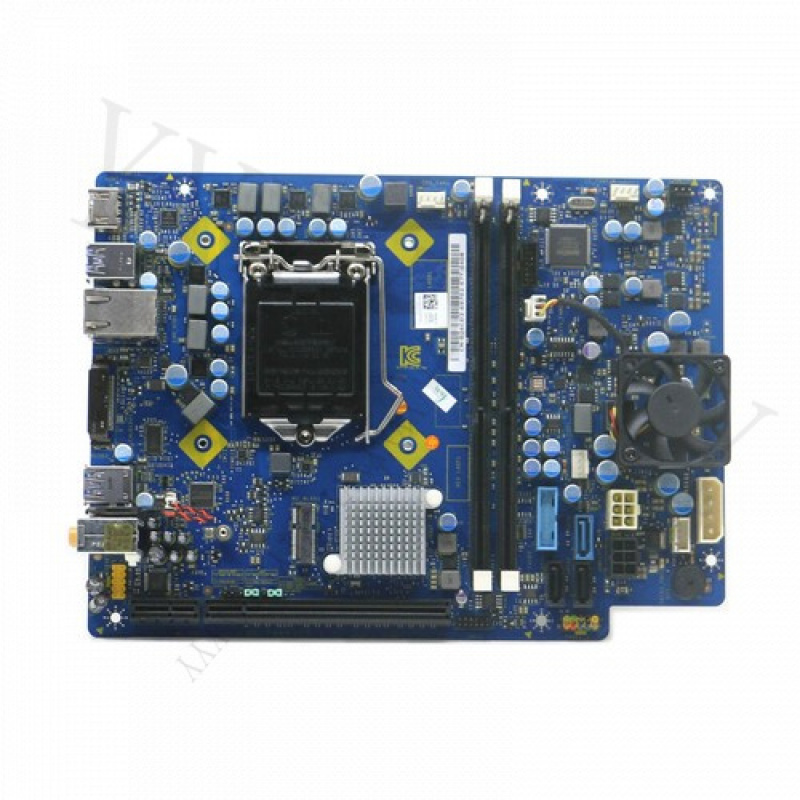 Материнская плата Y+For Dell X – обзор и цена Ddr4 32Gb