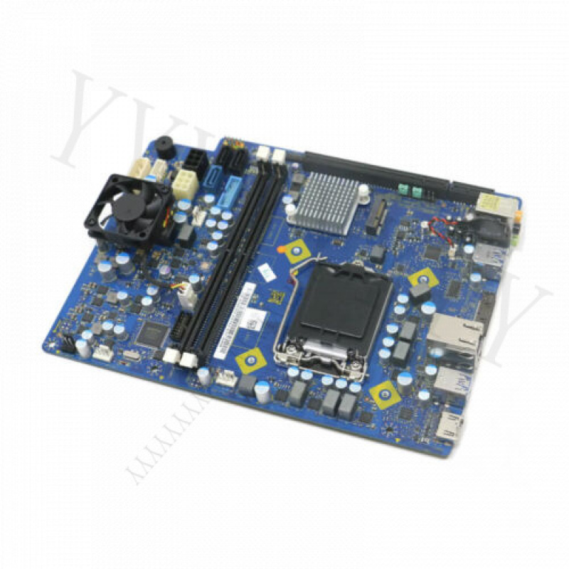 Материнская плата Y+For Dell X – обзор и цена Ddr4 32Gb