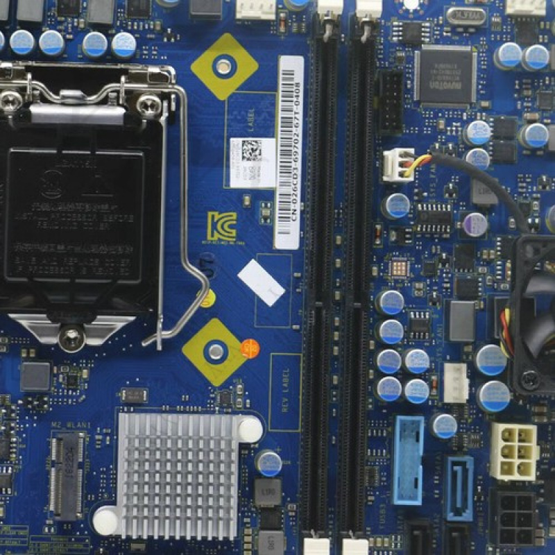 Материнская плата Y+For Dell X – обзор и цена Ddr4 32Gb