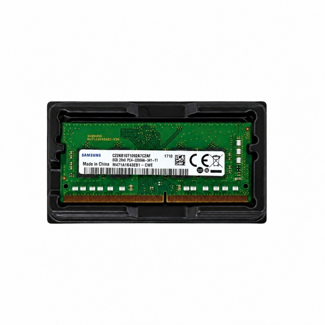 Оперативная память Samsung DDR – обзор и цена Ddr4 2400Mhz