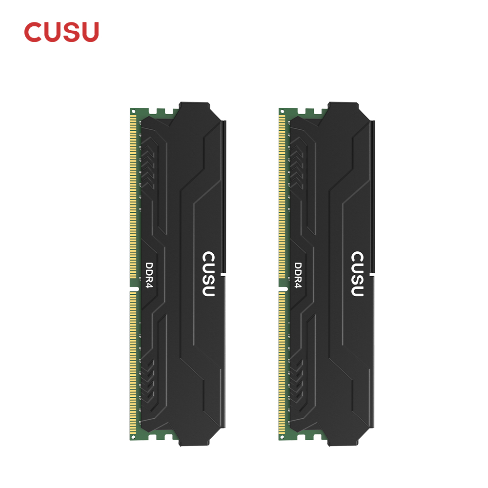 CUSU Memoria Ram DDR4 8 ГБ 16  – обзор и цена Ddr4 3200 16Gb