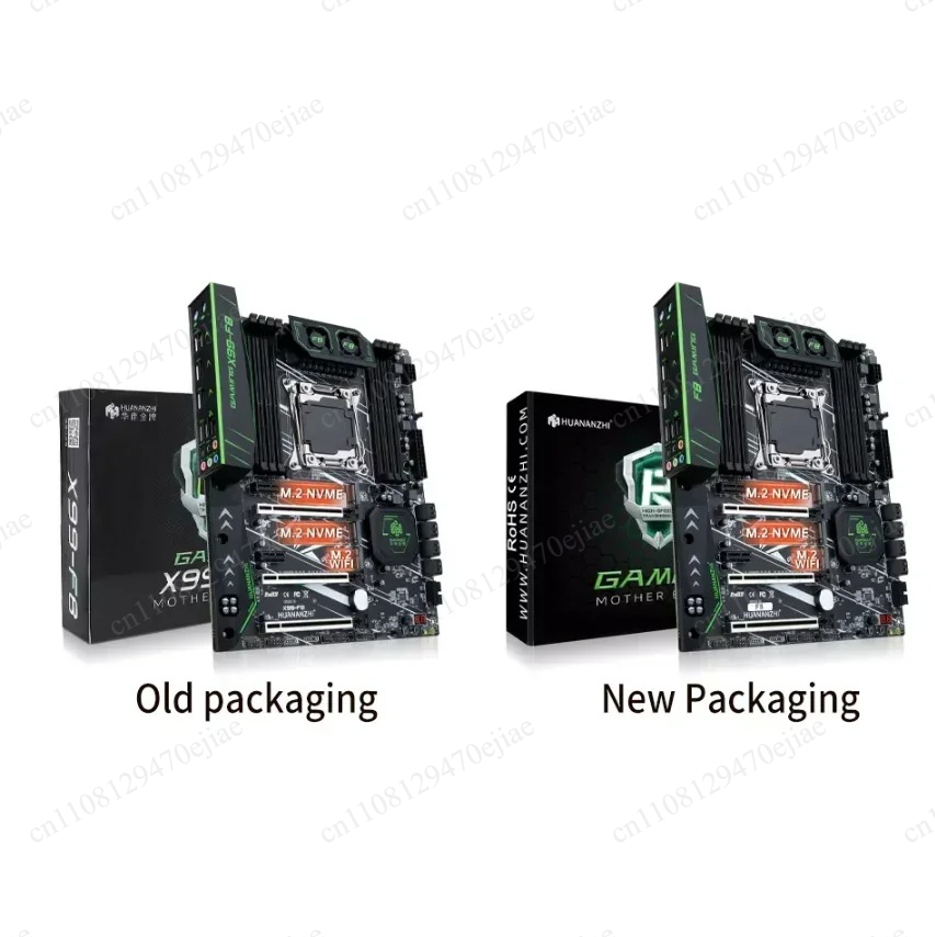 Комплект материнской платы X99 – обзор и цена Ddr4 3200Mhz