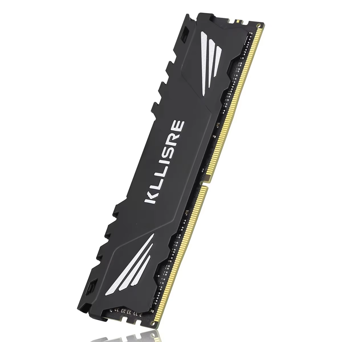 Kllisre DDR4 8 ГБ 2666 МГц 8G  – обзор и цена Ddr4 2400Mhz