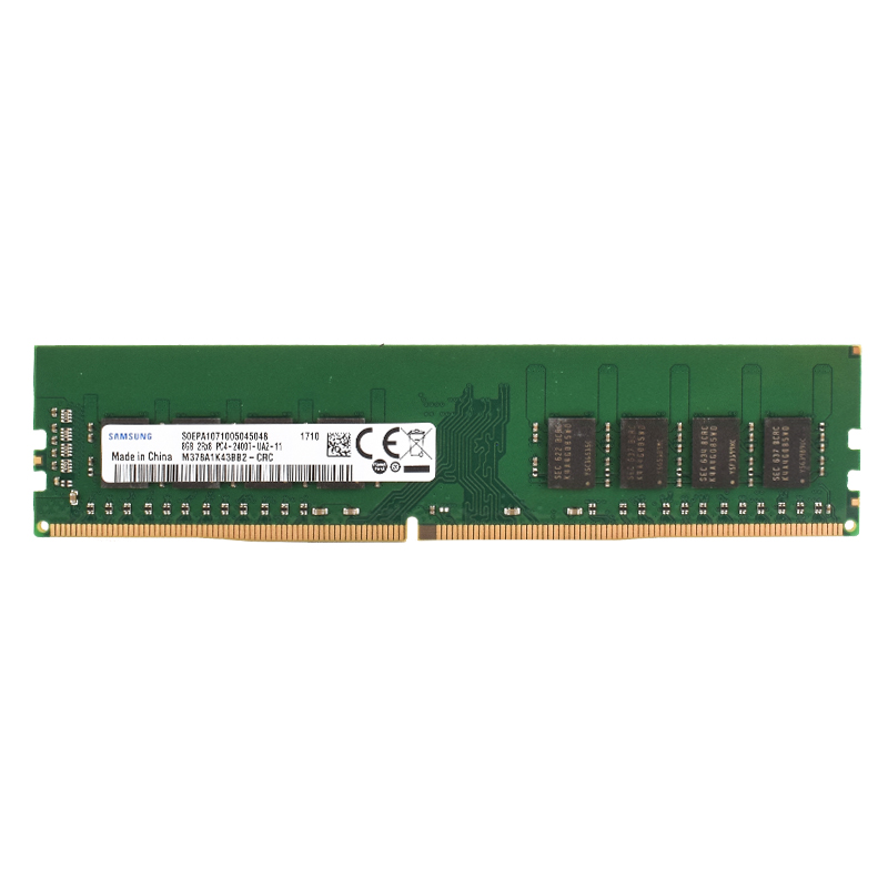 Оперативная память SAMSUNG для – обзор и цена Ddr4 2400Mhz