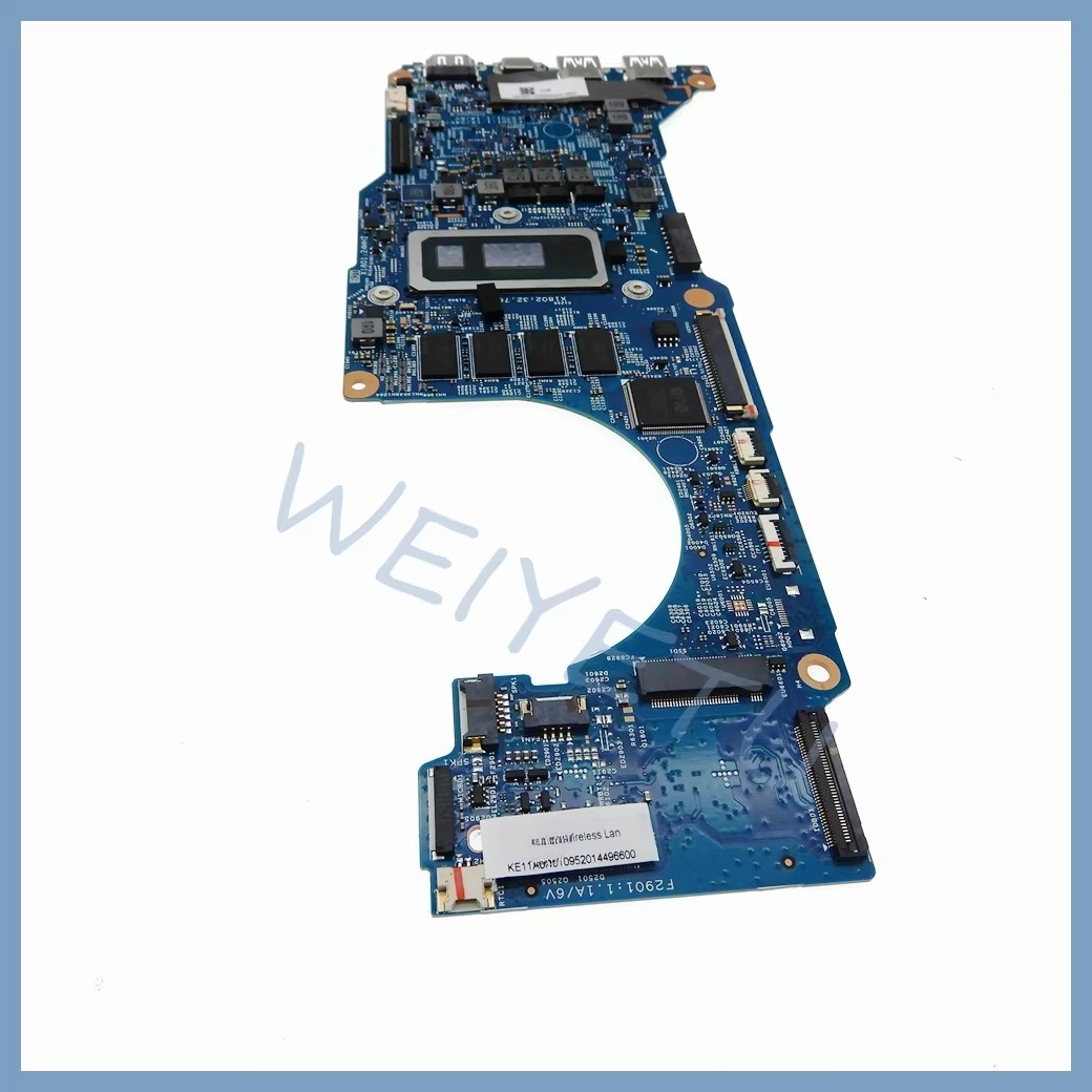 18734-1M – материнская плата д – обзор и цена Ddr4 8Gb