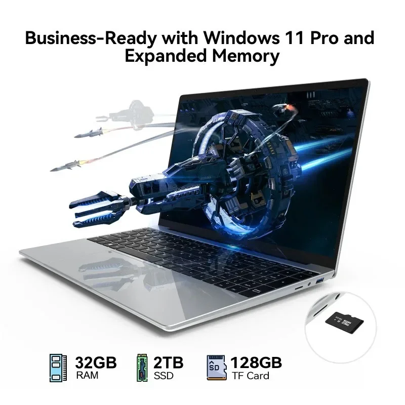 Ноутбук Intel Core N150 2026 O – обзор и цена Ddr4 Ram