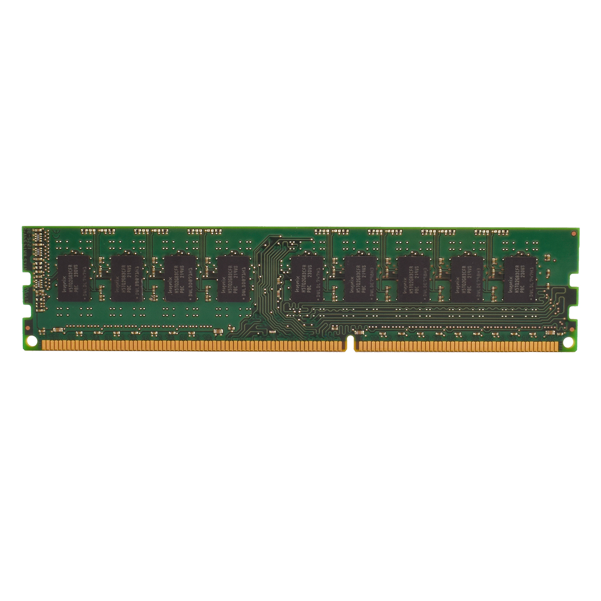 Kingston ECC, оперативная памя – обзор и цена Ecc Ram Server