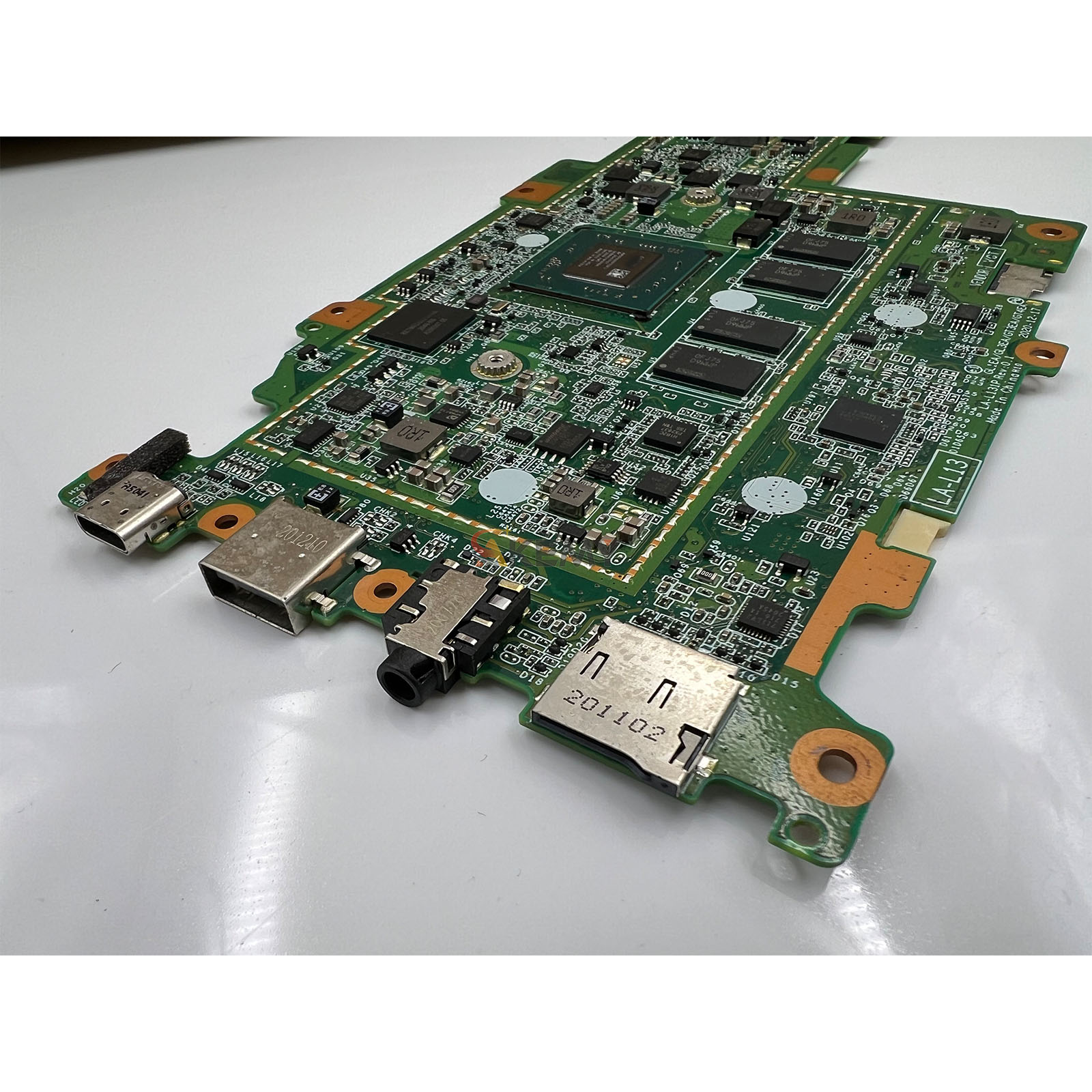 LA-L131P для Lenovo 14e Chrome – обзор и цена Ddr3 8Gb