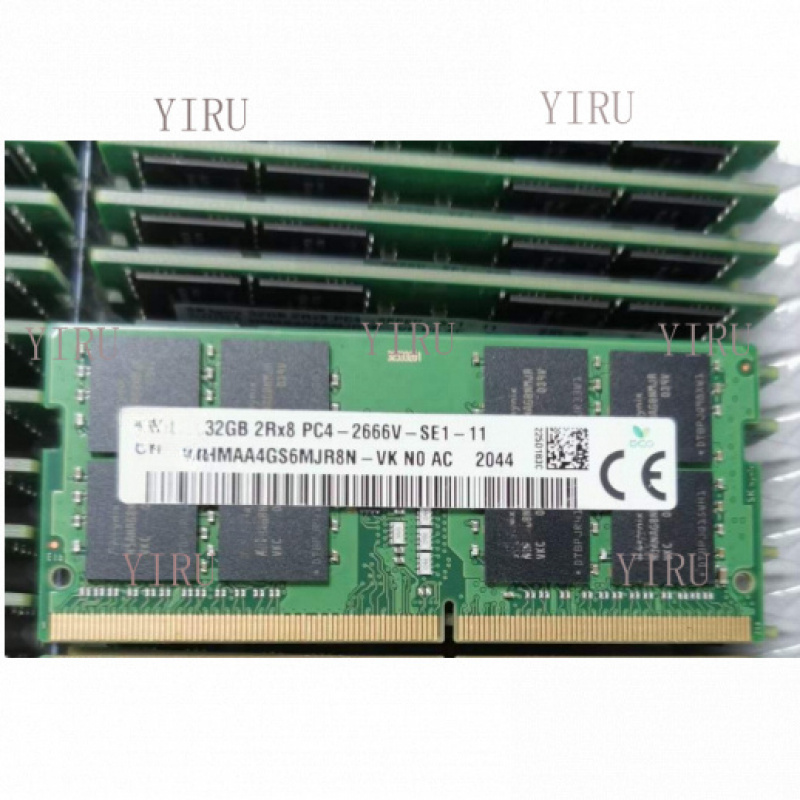 Оперативная память L+ SK hynix – обзор и цена Ddr4 Laptop Ram