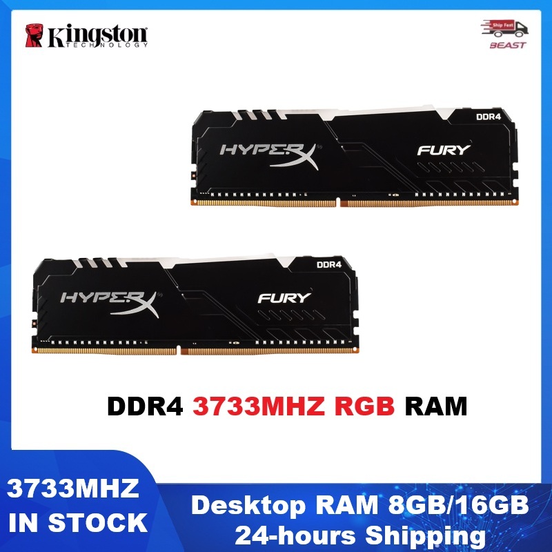 Память для настольных ПК HYPER – обзор и цена Server Memory Ddr4