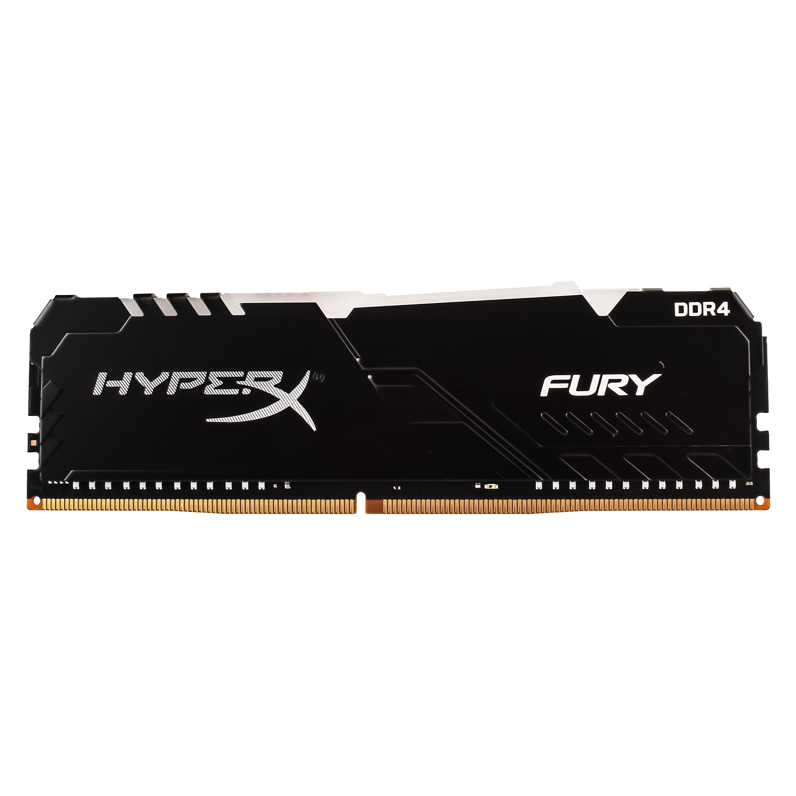 Память для настольных ПК HYPER – обзор и цена Server Memory Ddr4