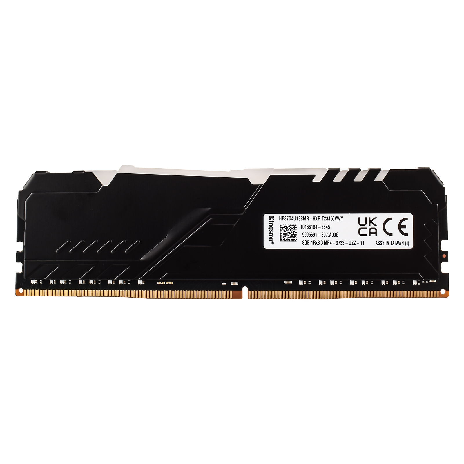 Память для настольных ПК HYPER – обзор и цена Server Memory Ddr4