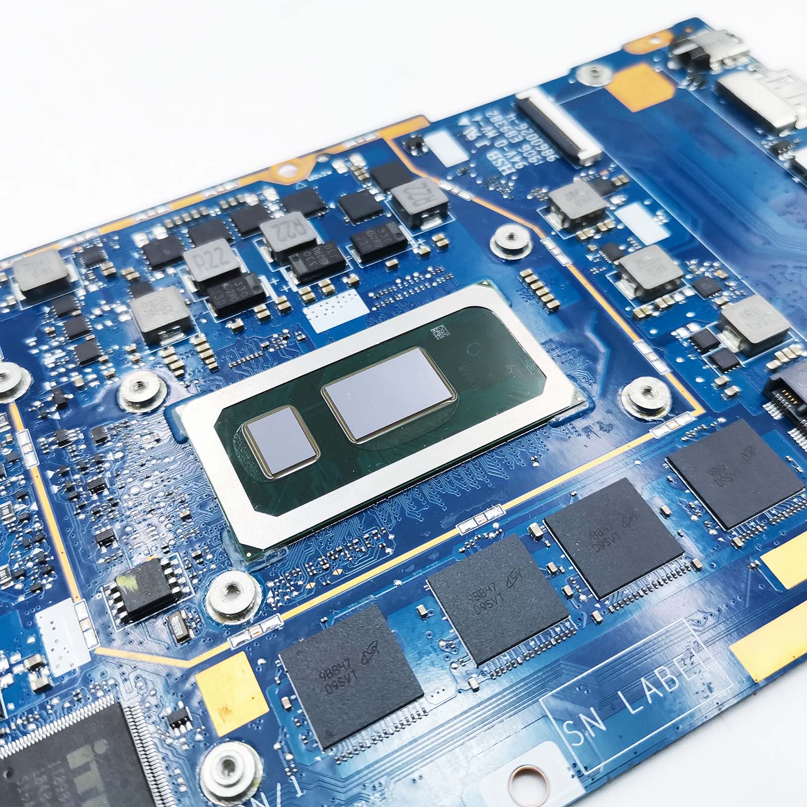 Материнская плата UX431FA UX43 – обзор и цена Ddr4 8Gb