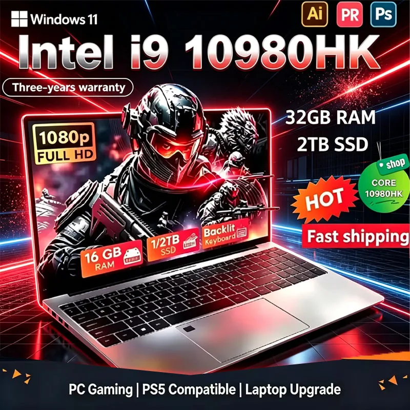 Новинка: игровой ноутбук 14.1  – обзор и цена Ddr4 Ram