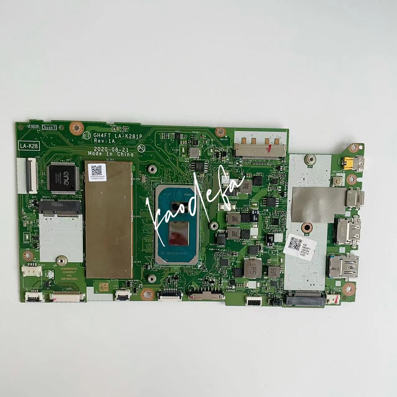 Материнская плата для ноутбука – обзор и цена Ddr4 16Gb