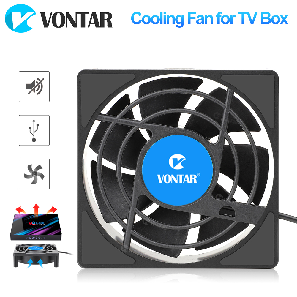 Вентилятор охлаждения VONTAR C – обзор и цена Ddr3 8Gb
