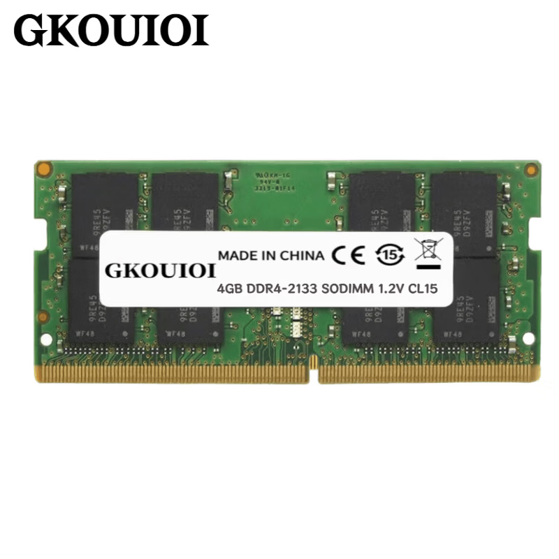 Оперативная память для ноутбук – обзор и цена Ddr4 2400Mhz