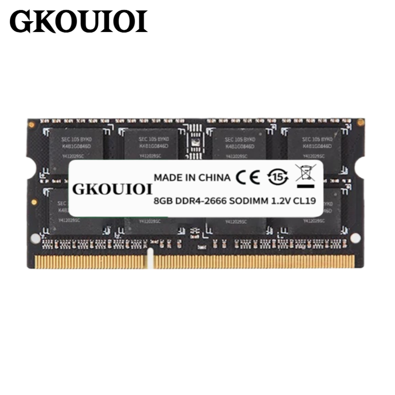 Оперативная память для ноутбук – обзор и цена Ddr4 2400Mhz