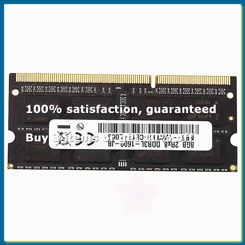 Память DDR3 8 ГБ для ноутбуков – обзор и цена Ddr3 Ram