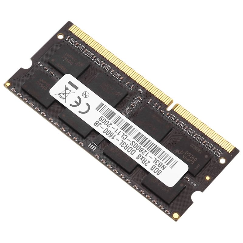 Память DDR3 8 ГБ для ноутбуков – обзор и цена Ddr3 Ram