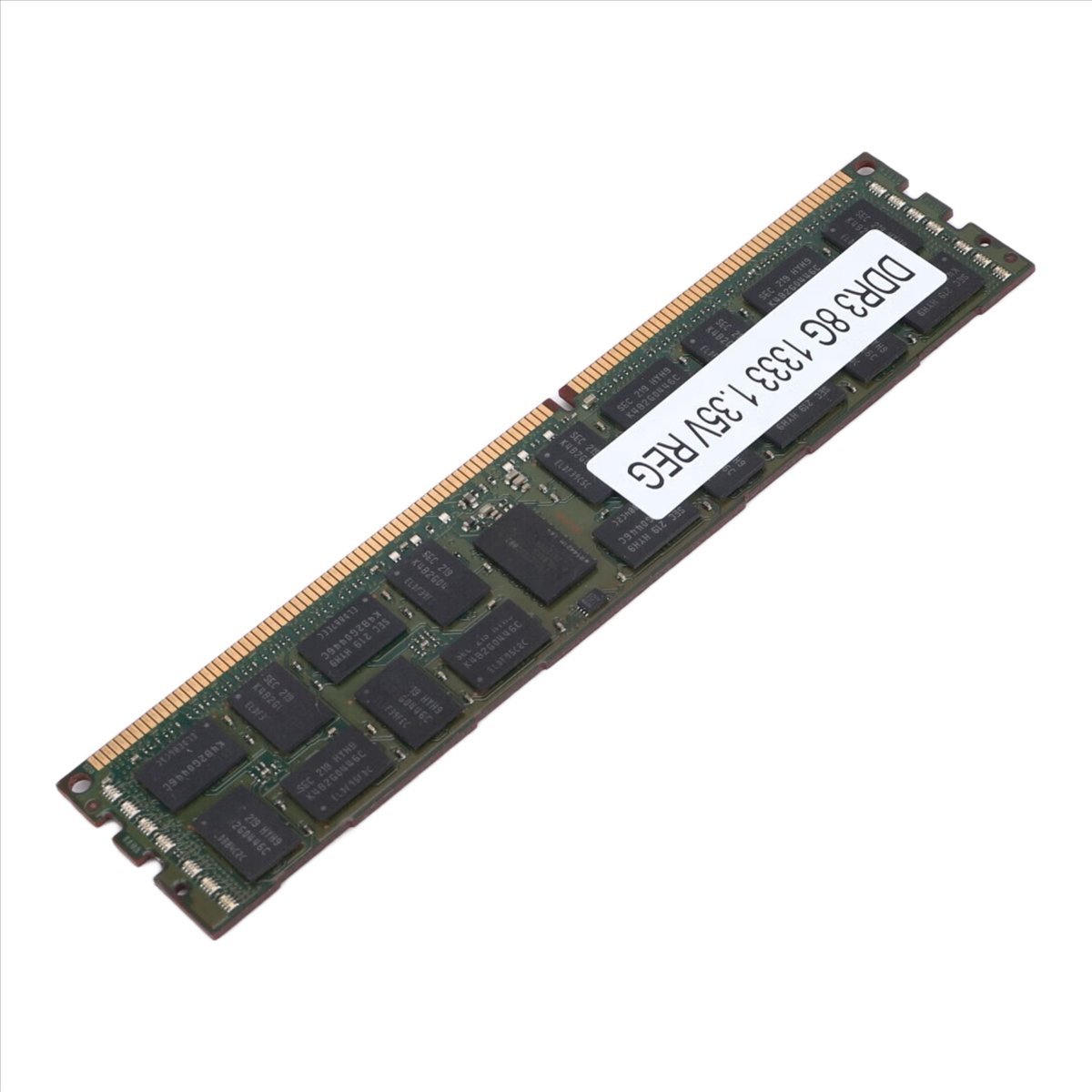 Оперативная память AT42 8 ГБ D – обзор и цена Ddr3 8Gb