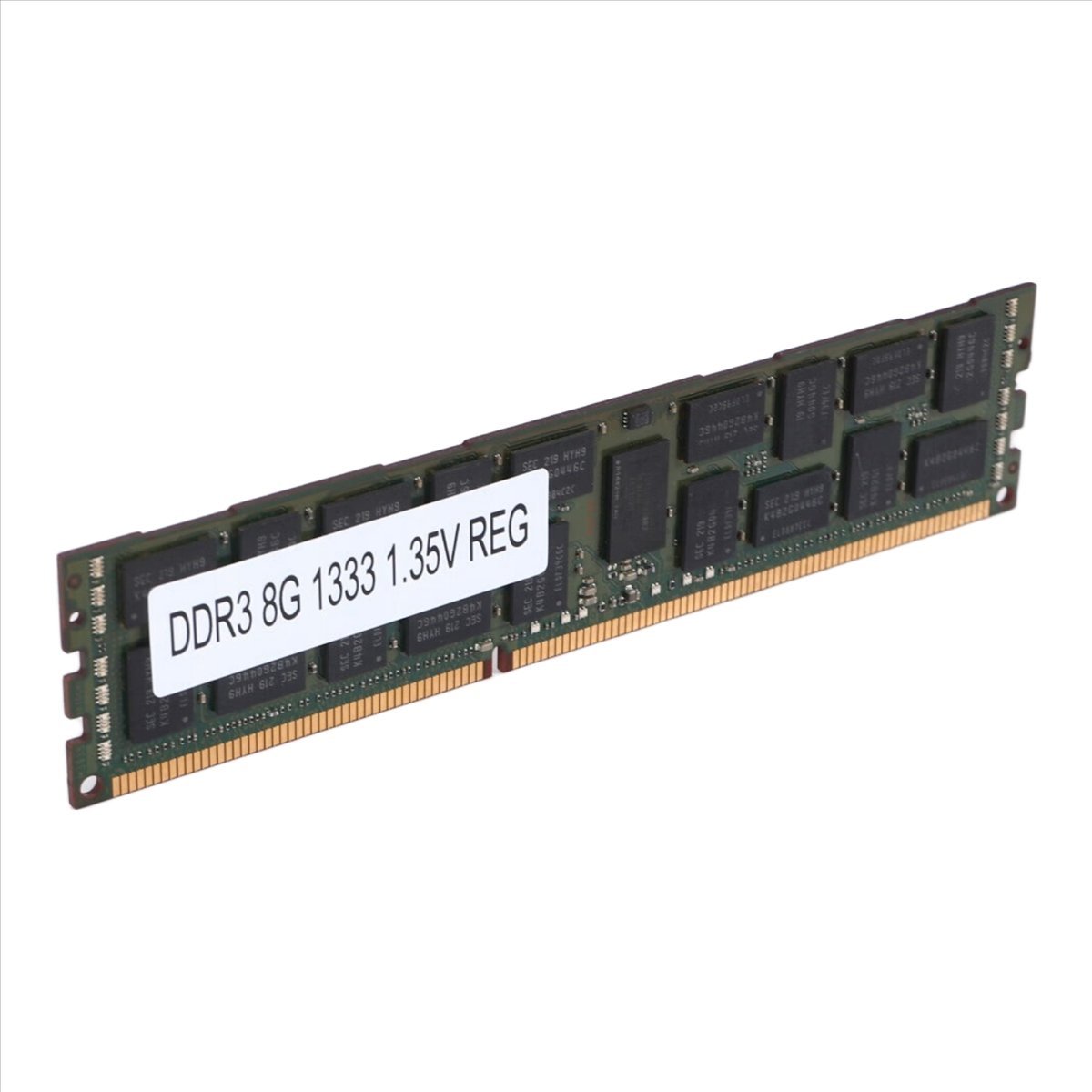 Оперативная память AT42 8 ГБ D – обзор и цена Ddr3 8Gb