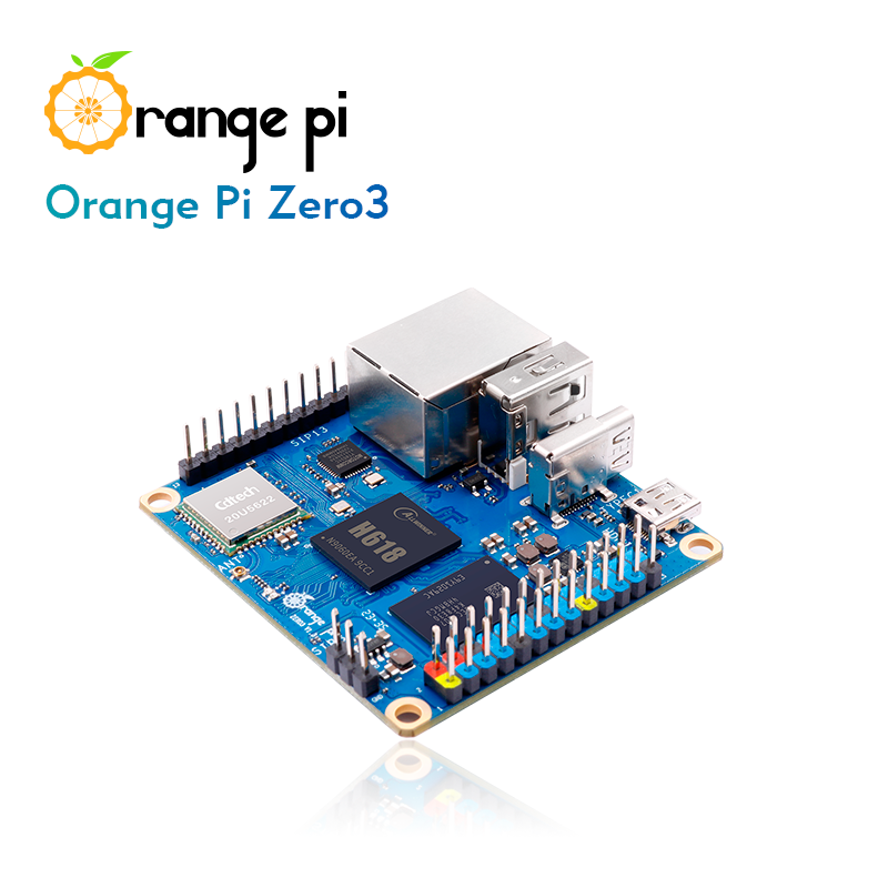 Orange Pi Zero 3 4 ГБ ОЗУ DDR4 – обзор и цена Ram Memory Module