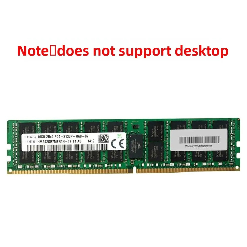Подходит для 16ГБ 32ГБ 64ГБ 8Г – обзор и цена Server Memory Ddr4
