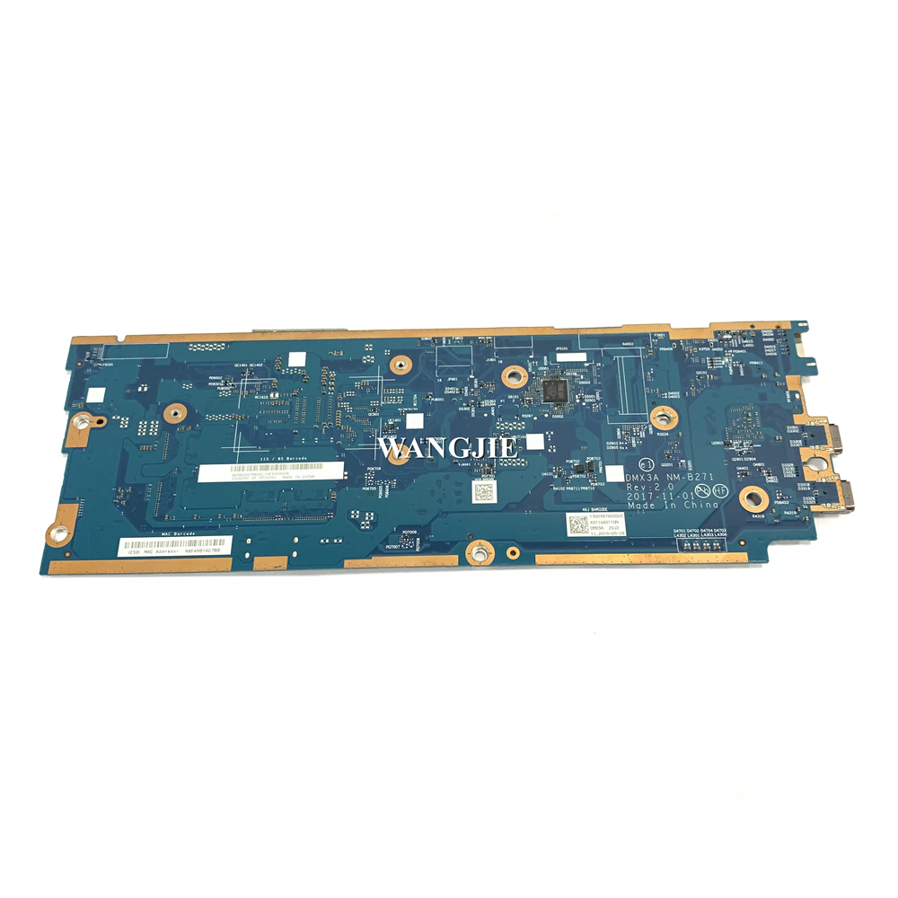 NM-B271 – материнская плата дл – обзор и цена Ddr4 8Gb
