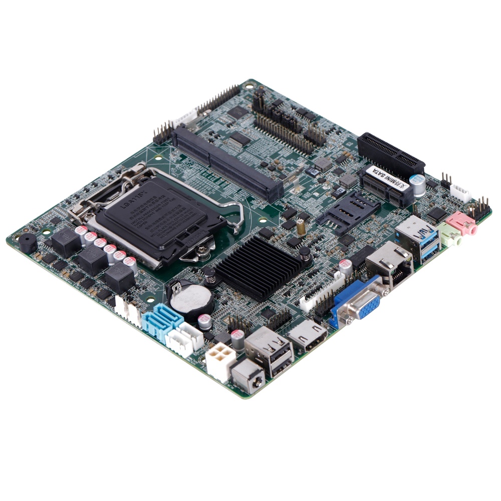 Материнская плата ELSKY LGA 11 – обзор и цена Ddr3 Ram